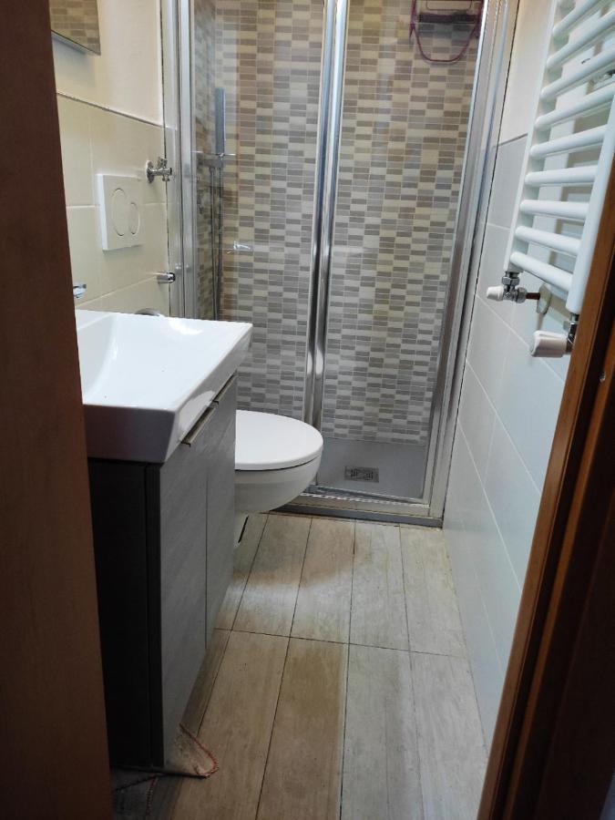 Silence 2 Apartment ลาสเปเซีย ภายนอก รูปภาพ