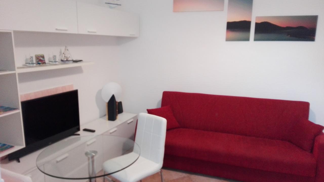 Silence 2 Apartment ลาสเปเซีย ภายนอก รูปภาพ