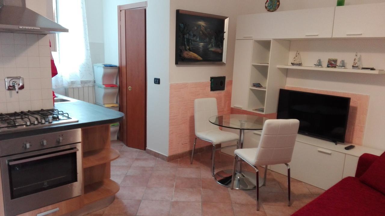 Silence 2 Apartment ลาสเปเซีย ภายนอก รูปภาพ