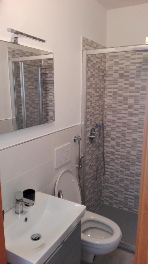 Silence 2 Apartment ลาสเปเซีย ภายนอก รูปภาพ