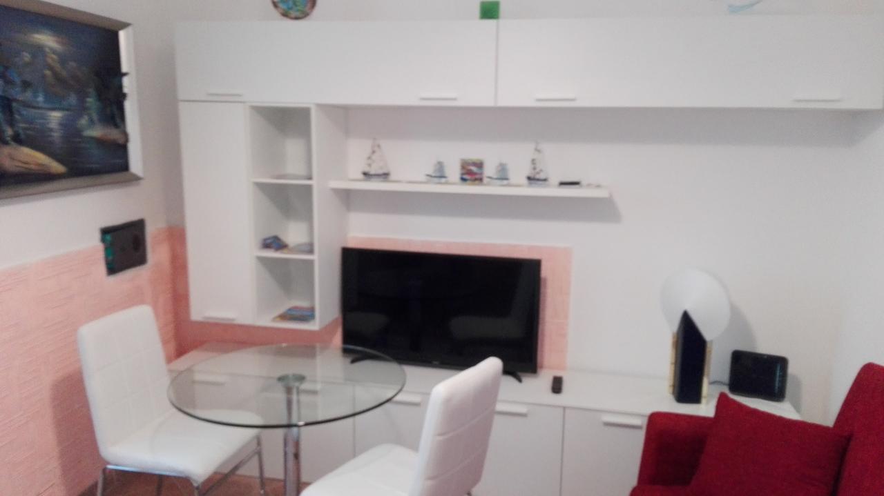 Silence 2 Apartment ลาสเปเซีย ภายนอก รูปภาพ