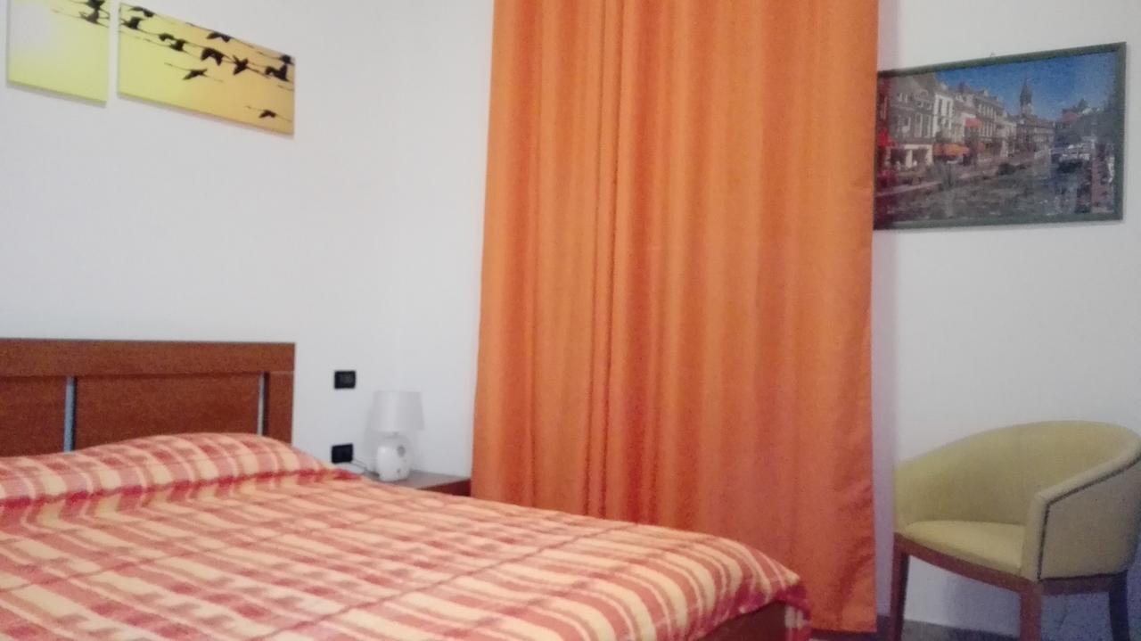 Silence 2 Apartment ลาสเปเซีย ภายนอก รูปภาพ