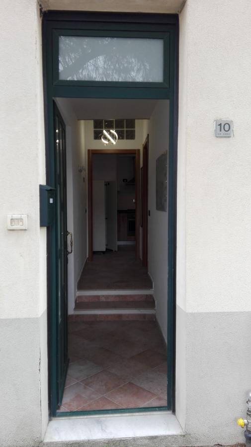 Silence 2 Apartment ลาสเปเซีย ภายนอก รูปภาพ